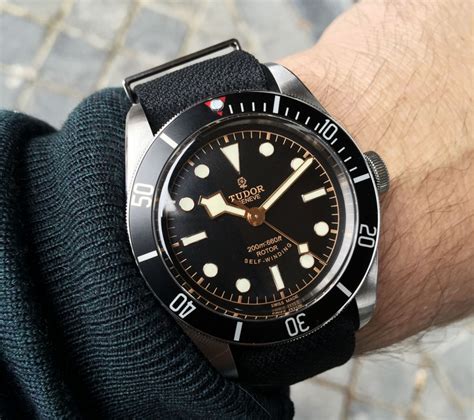 replica tudor ranger|tudor black bay copy.